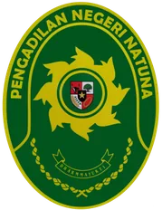 Logo Pengadilan Negeri Natuna