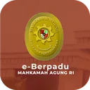 Logo e-Berpadu