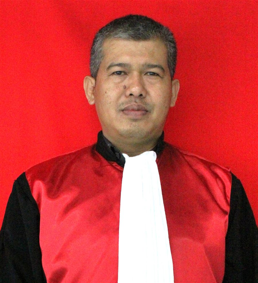 Joko Ciptanto, S.H., M.H.