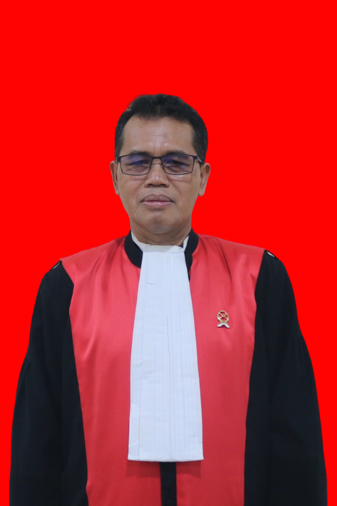 Sirodjuddin, S.H., M.H.