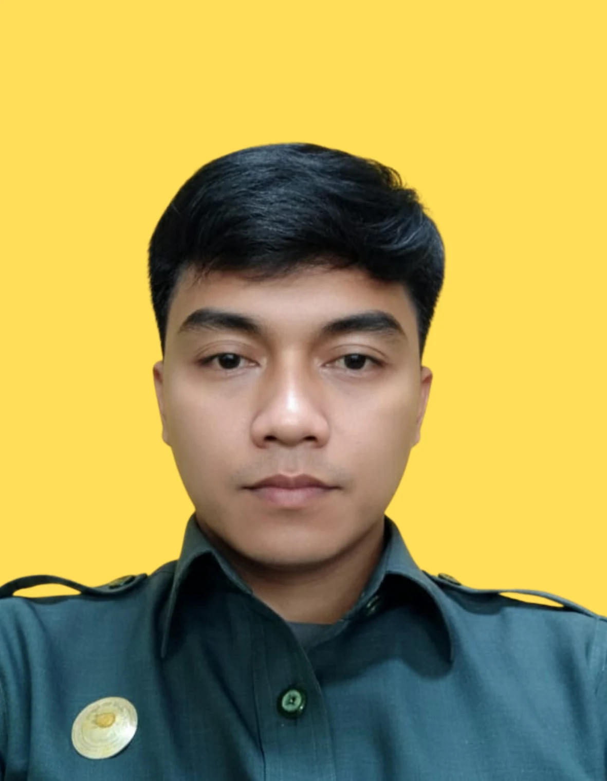 Noki Suryatno
