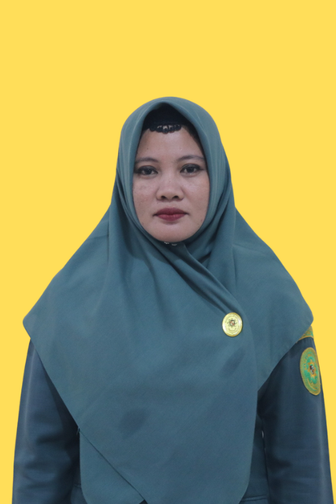 Rati Pusita, S.Pd.I.